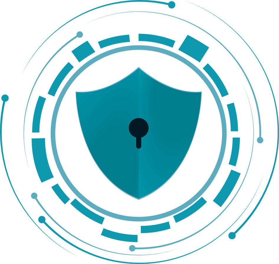 cyber security shield