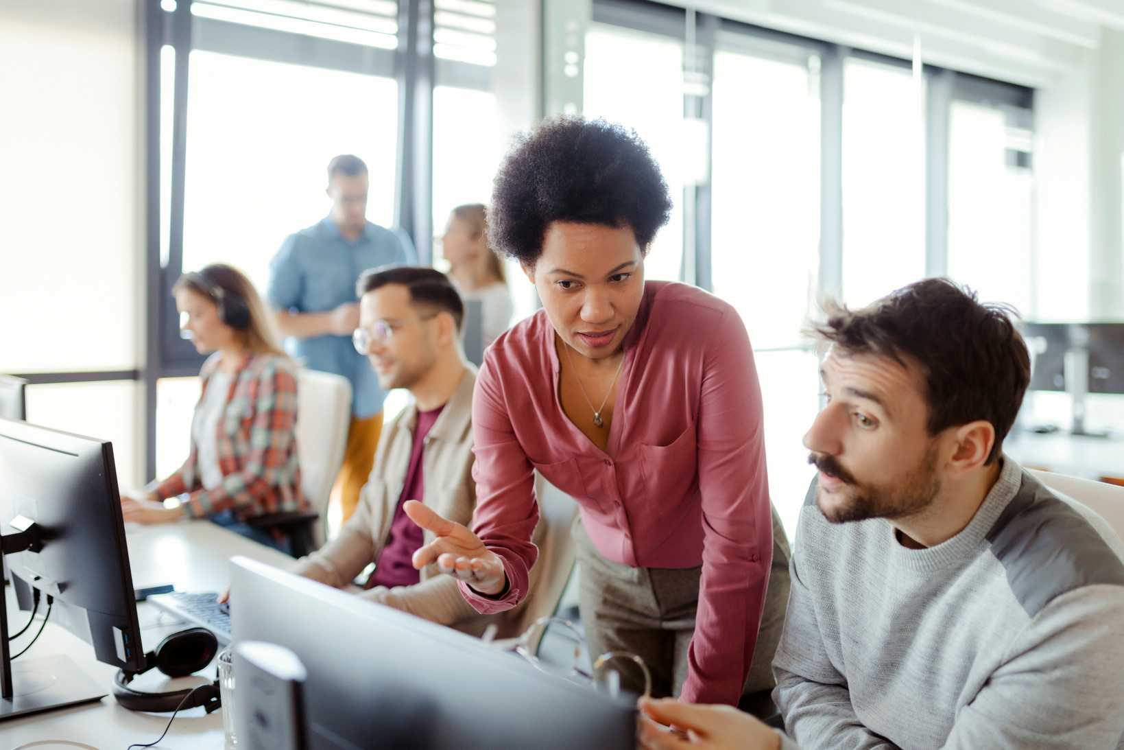 Coding and Cybersecurity Analytics